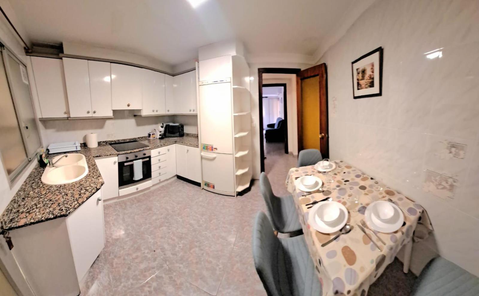 Gabriella Apartment Near The Beach Sagunto Extérieur photo