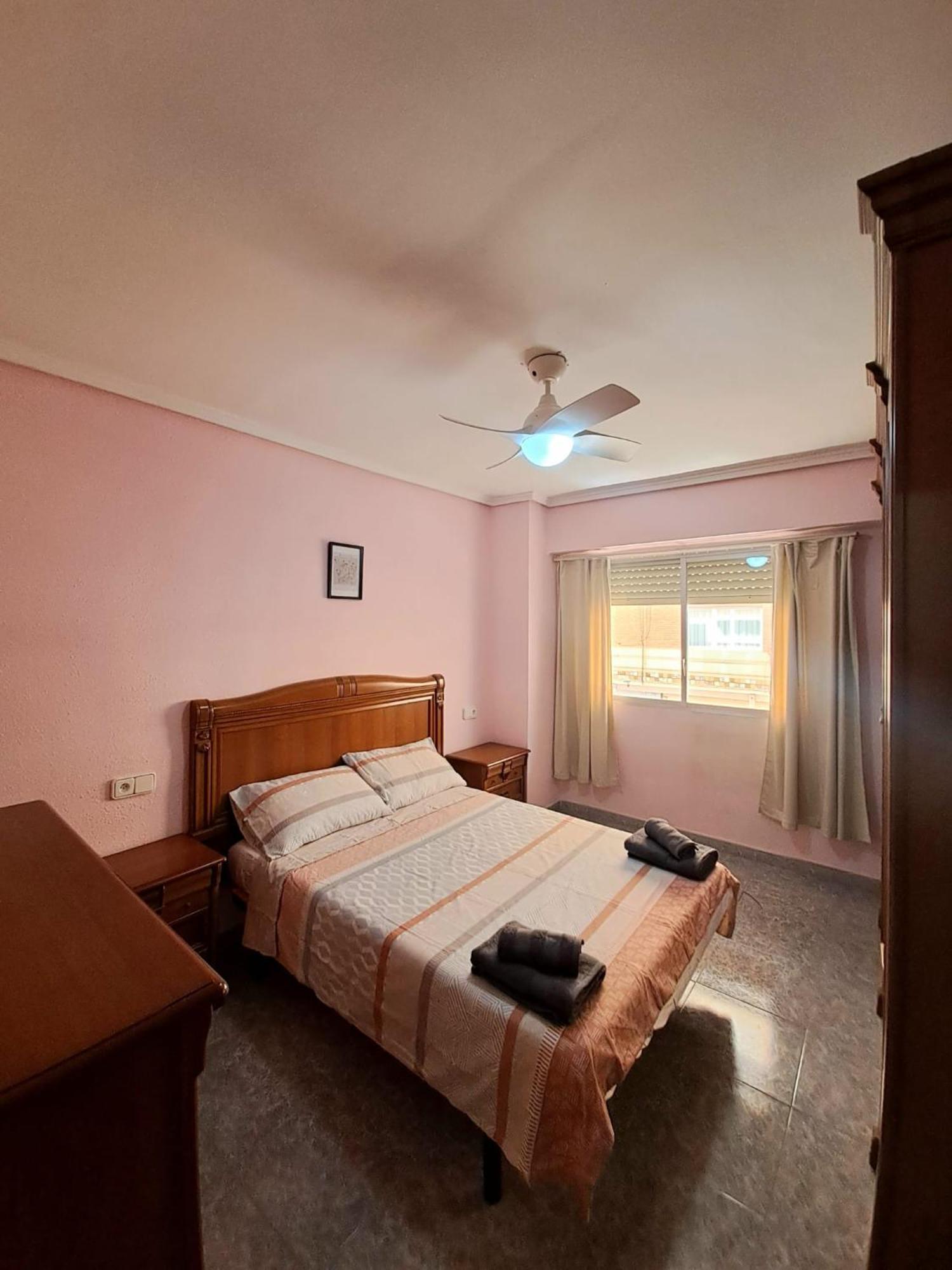 Gabriella Apartment Near The Beach Sagunto Extérieur photo